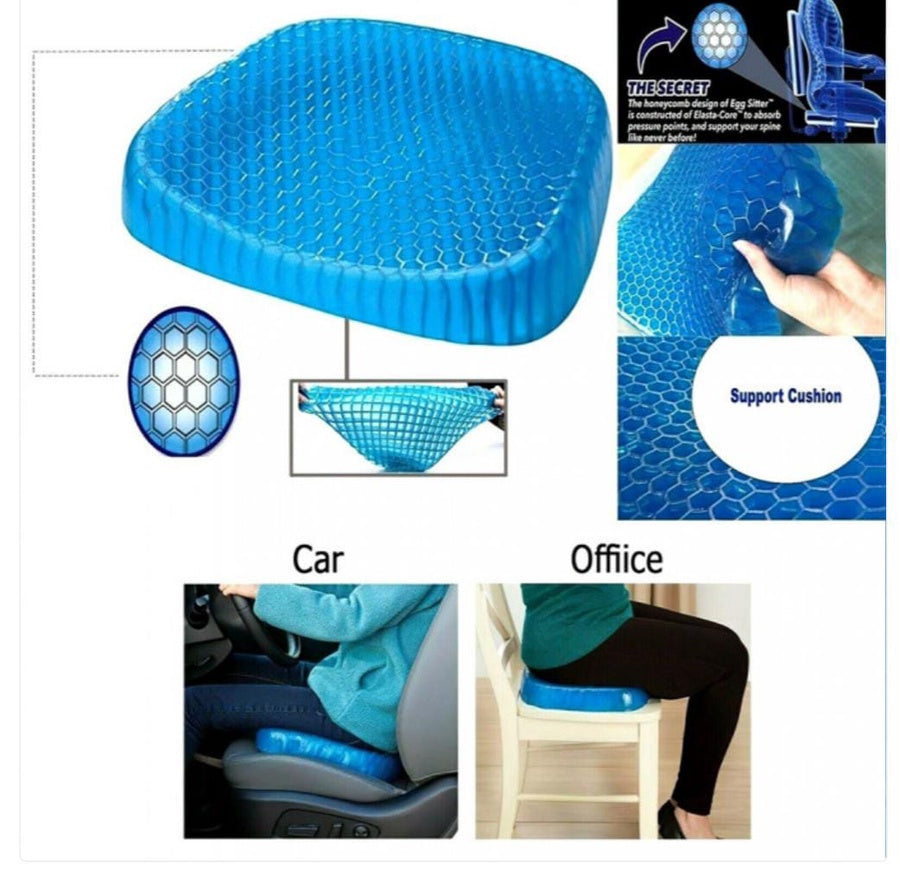 وسادة سيليكون الطبية الأصلية