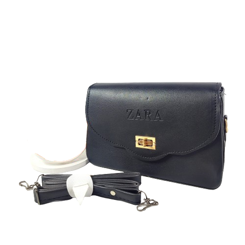 Sac ZARA été 2024
