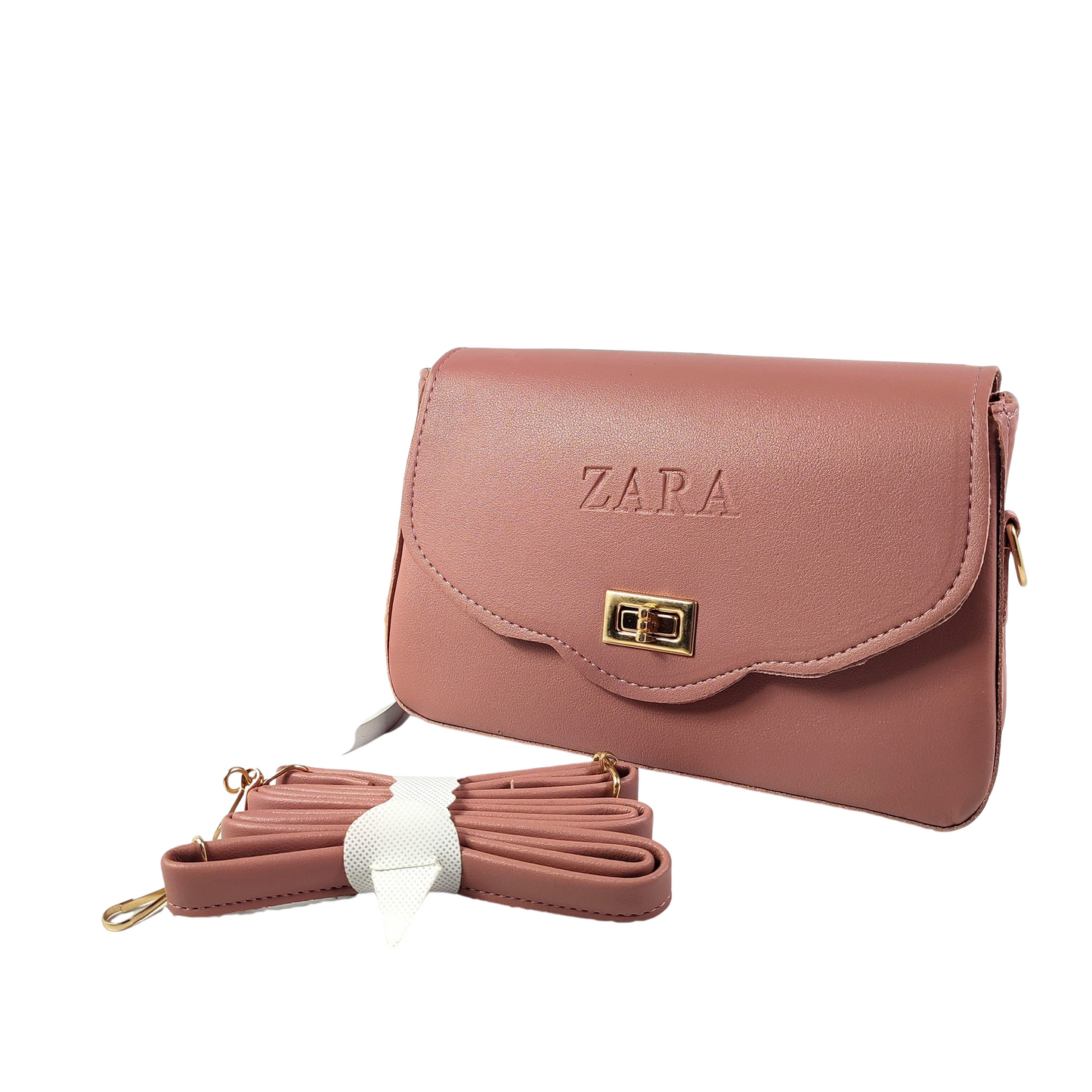Sac ZARA été 2024