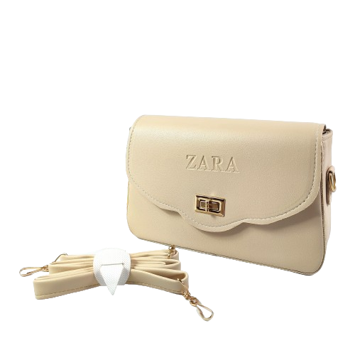 Sac ZARA été 2024