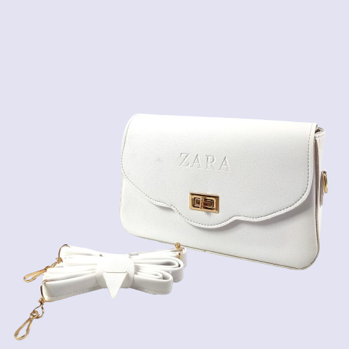 Sac ZARA été 2024