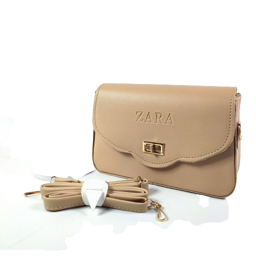 Sac ZARA été 2024