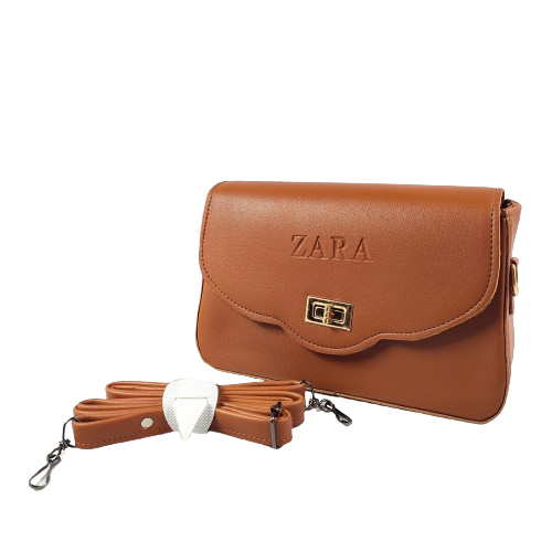 Sac ZARA été 2024