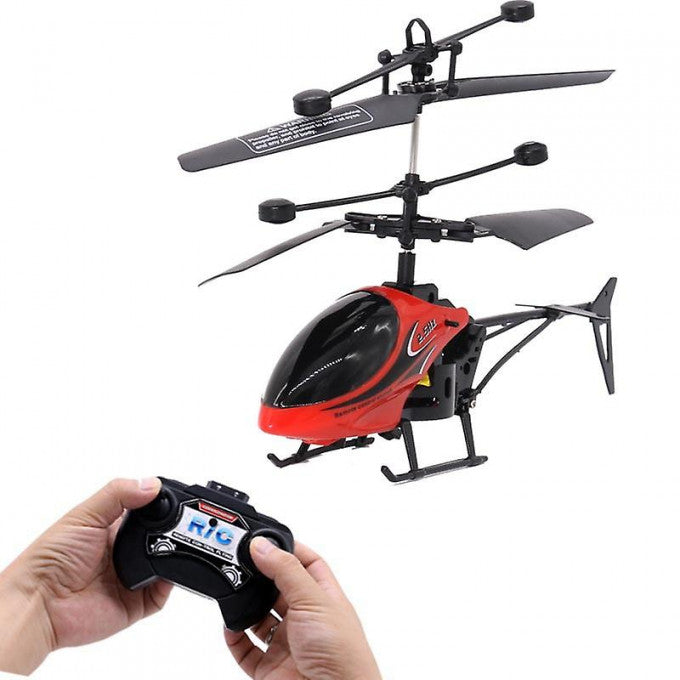 mini helicopter for kids